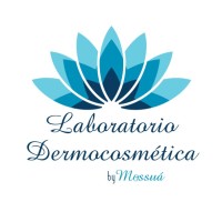 MOSSUÁ - Laboratorio Dermocosmética logo - Similar company to Proindusquim S.A.