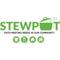 Stewpot Community Services, Inc. logo - Similar company to Profile Pot