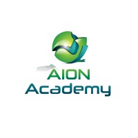 AION Academy logo - Similar company to Aion Exchange