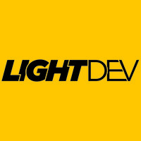 LightDev Games logo - Similar company to Dowell Software Solutions