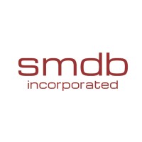 smdb inc logo - Similar company to Career Development Cell - Parul University