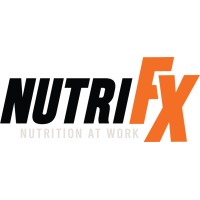 Nutri FX Health Limited logo - Similar company to Readylite