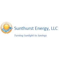 Sunthurst Energy, LLC logo - Similar company to Ippsolar