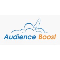 Audience Boost logo - Similar company to Blnkt.Io