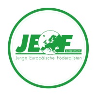 Junge Europäische Föderalisten - JEF Steiermark logo - Similar company to Europäische Bewegung Österreich