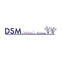 Des Moines Children's Museum logo - Similar company to Lifeserve Blood Center