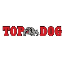 Top Dog Services logo - Similar company to Dmc ❄️ Snow