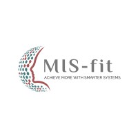MIS-Fit logo - Similar company to Dharmang International