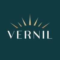 Vernil logo - Similar company to Eversted