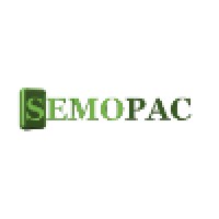 Semopac (Acquired by Consolidated Container Company LLC) logo - Similar company to Precision Plastics Packaging Co