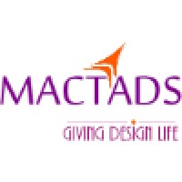 Mactads Solutions Pvt. Ltd.
