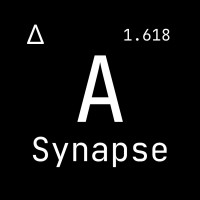 AlphaSynapse logo - Similar company to Source Digital