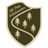 Off-Piste Collaborative logo - Similar company to Dirtmatch