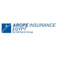 AROPE Life Insurance logo - Similar company to Arope Solutions