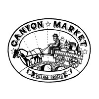 Canyon Market logo - Similar company to Cueback