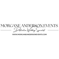 Morgane Anderson Events logo - Similar company to Satori Events