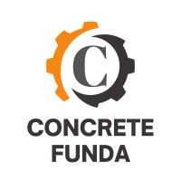 CONCRETEFUNDA logo - Similar company to Seek Atelier