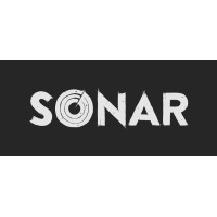 Sonar logo - Similar company to Sonar