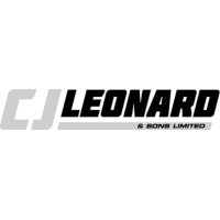 CJ Leonard & Sons Ltd logo - Similar company to Moors Civils Ltd
