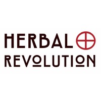 Herbal Revolution logo - Similar company to Herbrally