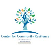 Center for Community Resilience logo - Similar company to The Office Of Anita L. Defrantz