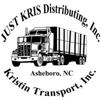 Just-Kris Distributing, Inc. logo - Similar company to Bomaco Automotive Warehouse
