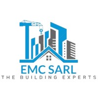 Société EMC Sarl/ Entreprise Malagasy de Construction logo - Similar company to Epc-Btp