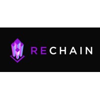 Rechain token logo - Similar company to Igrabs