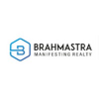Brahmastra logo - Similar company to Mcube Technologies