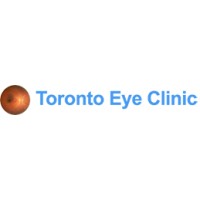 TORONTO EYE CLINIC logo - Similar company to Bayview Vision Care