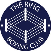 The Ring Amateur Boxing Club logo - Similar company to Gobox Fitness Club