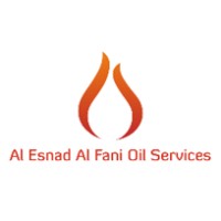 AL-ESNAD EL-FANI OILFIELD SERVICES logo - Similar company to Global Gas Oilfield Services