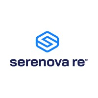 Serenova Re logo - Similar company to Oak Re