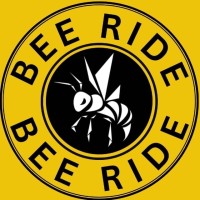 BeeRide Robotaksi logo - Similar company to Talklive