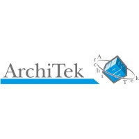 ArchiTek logo - Similar company to Akippa