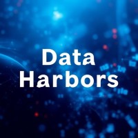 Data Harbors logo - Similar company to Pine Crest Fabrics