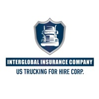 Interglobal Insurance Company logo - Similar company to Newman, Oliver & Mccarten Insurance Brokers Ltd.