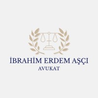 AVUKAT İBRAHİM ERDEM AŞÇI logo - Similar company to Avukat Jet Bi̇li̇şi̇m A.Ş.