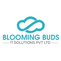 Blooming Buds IT Solutions Private Ltd logo - Similar company to Soham Technology