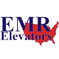 EMR Elevator Services logo - Similar company to Island Elevator