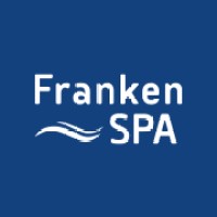 FrankenSpa logo - Similar company to Inspire Church