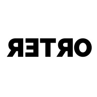 Retro logo - Similar company to Retro As