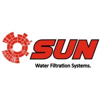 SUN FILTER® logo - Similar company to Tekleen Automatic Filters, Llc