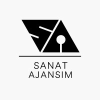 Sanat Ajansım logo - Similar company to Hy Artwork Analyse & Art Critics