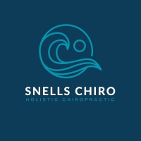 Snells Chiro logo - Similar company to Jm Fitness Coaching