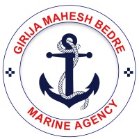 GMB Marine Agency Inc. logo - Similar company to Gmb & Co