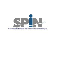 Société de Patrimoine des Infrastructures Numériques logo - Similar company to Koris Labs Gabon