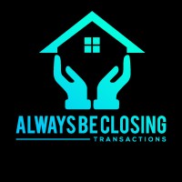 Always Be Closing - Transactions