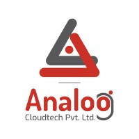 Analog Cloudtech Pvt. Ltd. logo - Similar company to Next Generation Technologies