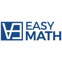 Easymath logo - Similar company to Tutorwaves Solutions